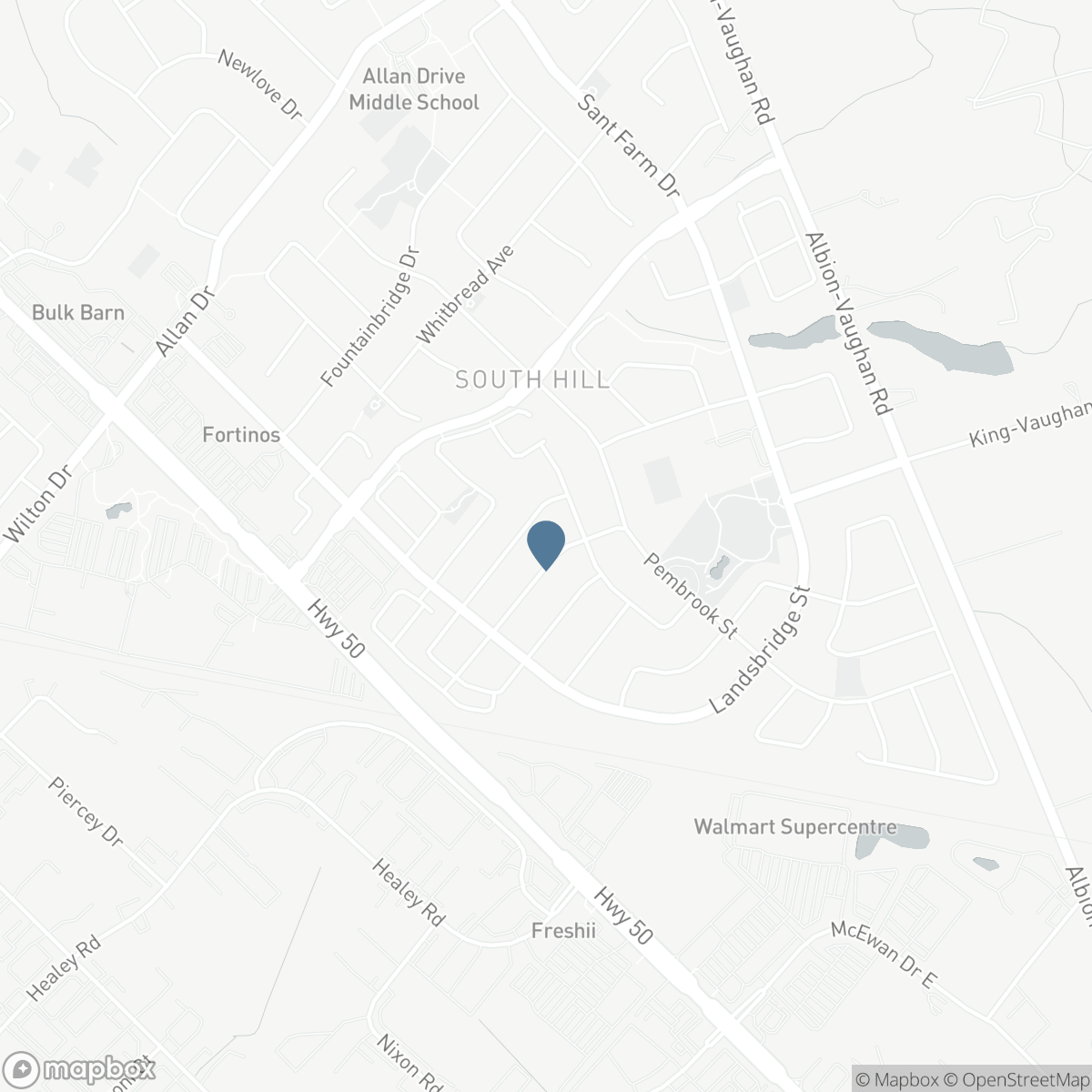 54 SHEARDOWN TRAIL, Caledon, Ontario L7E 2B6